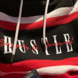 Meet your Posher, Malachu